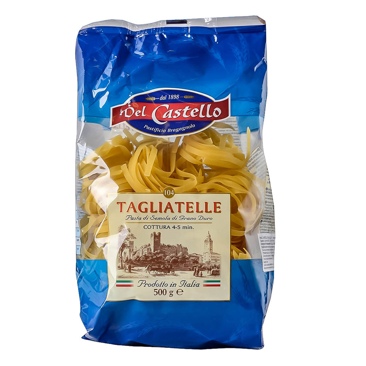 Durum taljatele 500g