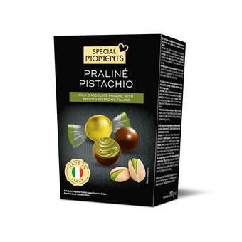 Čokoladne kuglice 80g