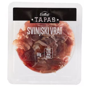 Pečenica suva 4 ca 400g