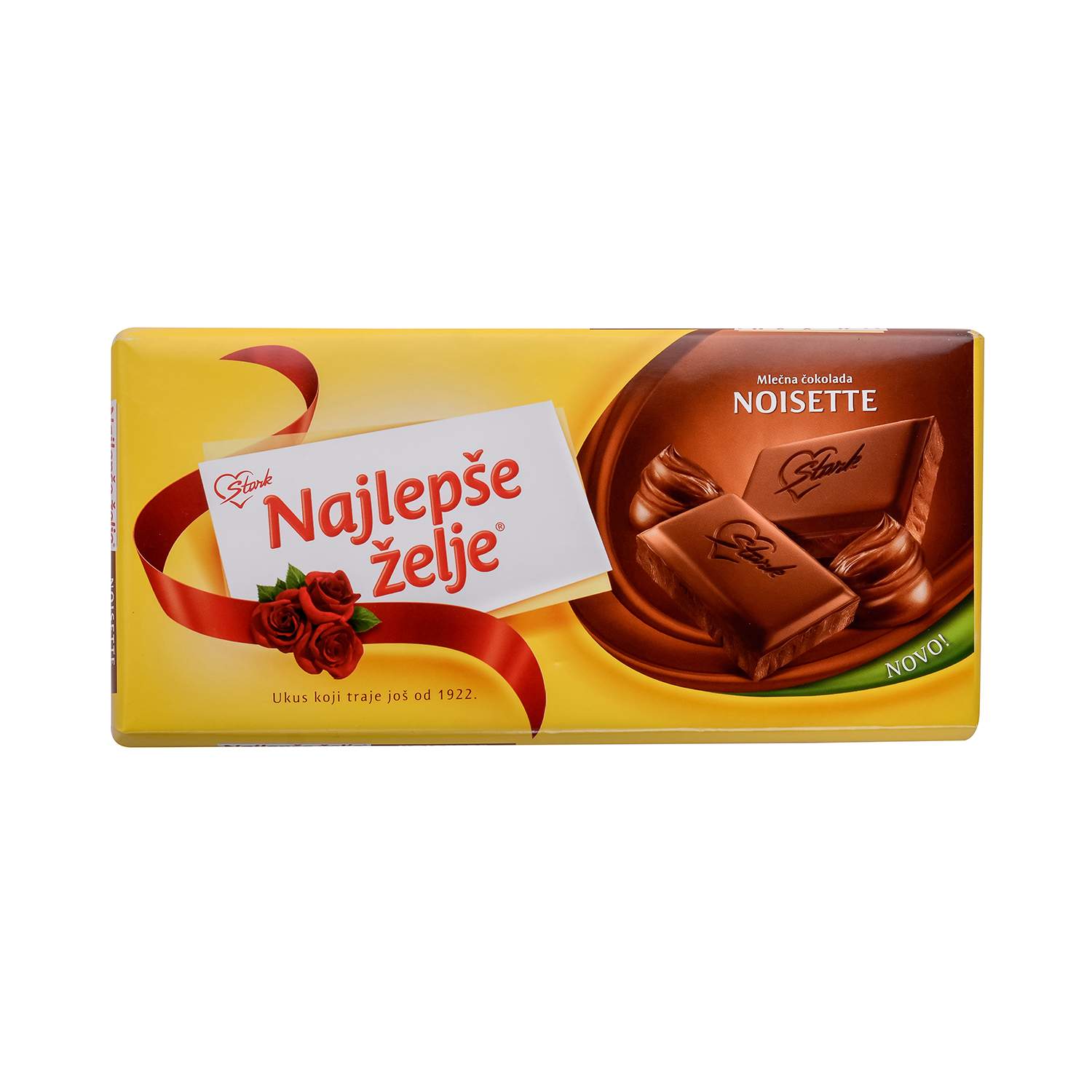 Lindt čokolada cream brulee 150g