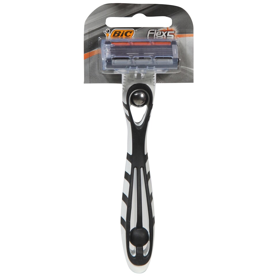 Bic brijač muški flex 5