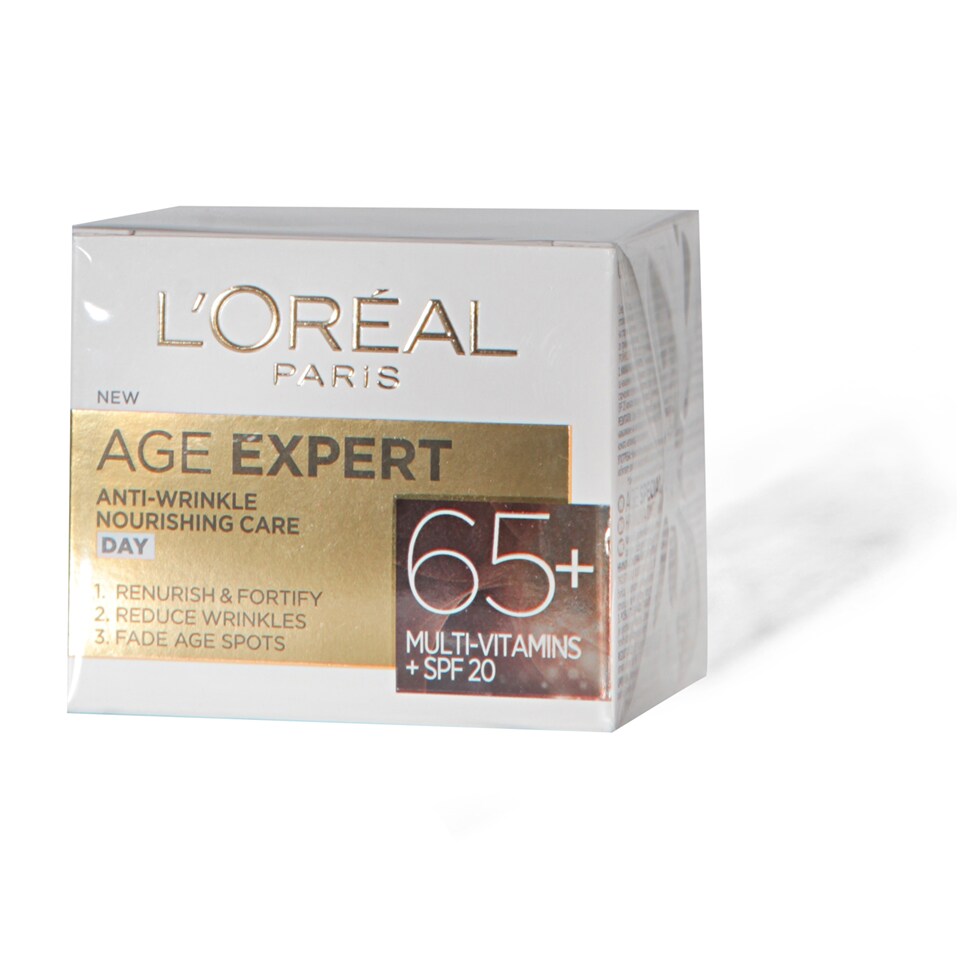 Loreal age krema dnevna 65 50ml