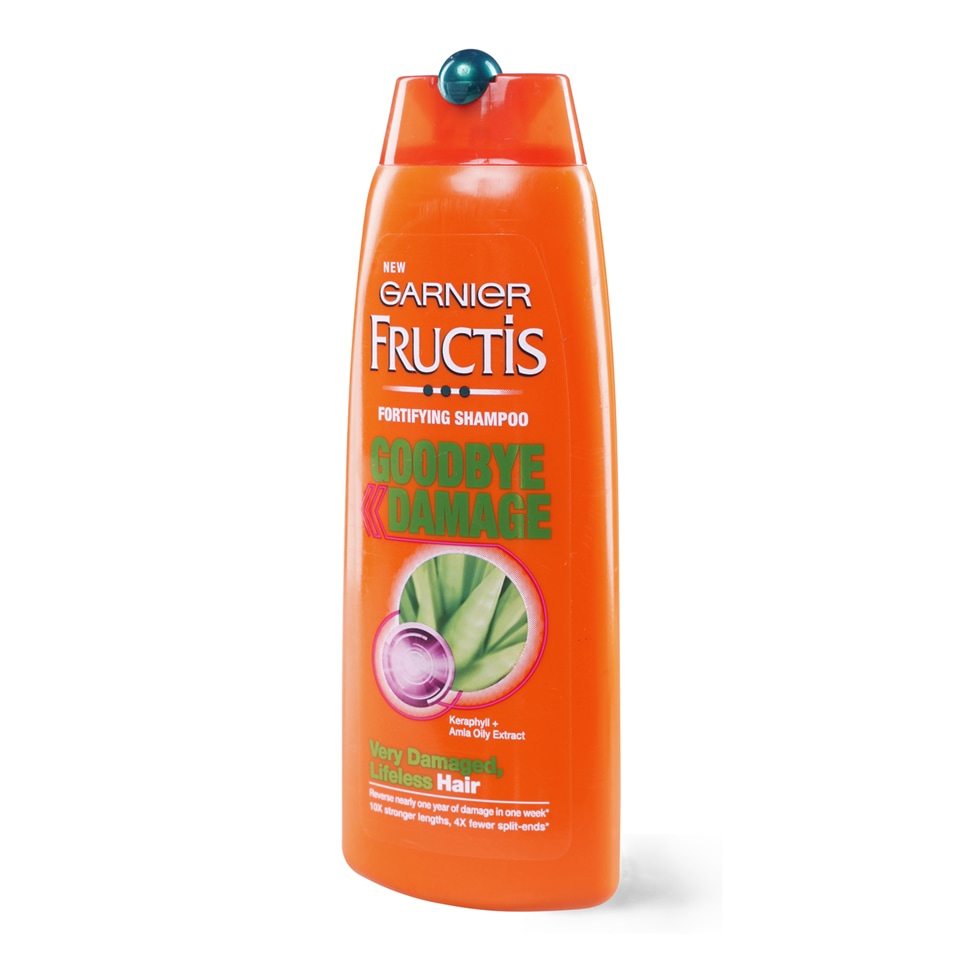 Fructis šampon sos repair 250ml