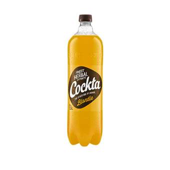 Cockta free bez šećera 1.5l