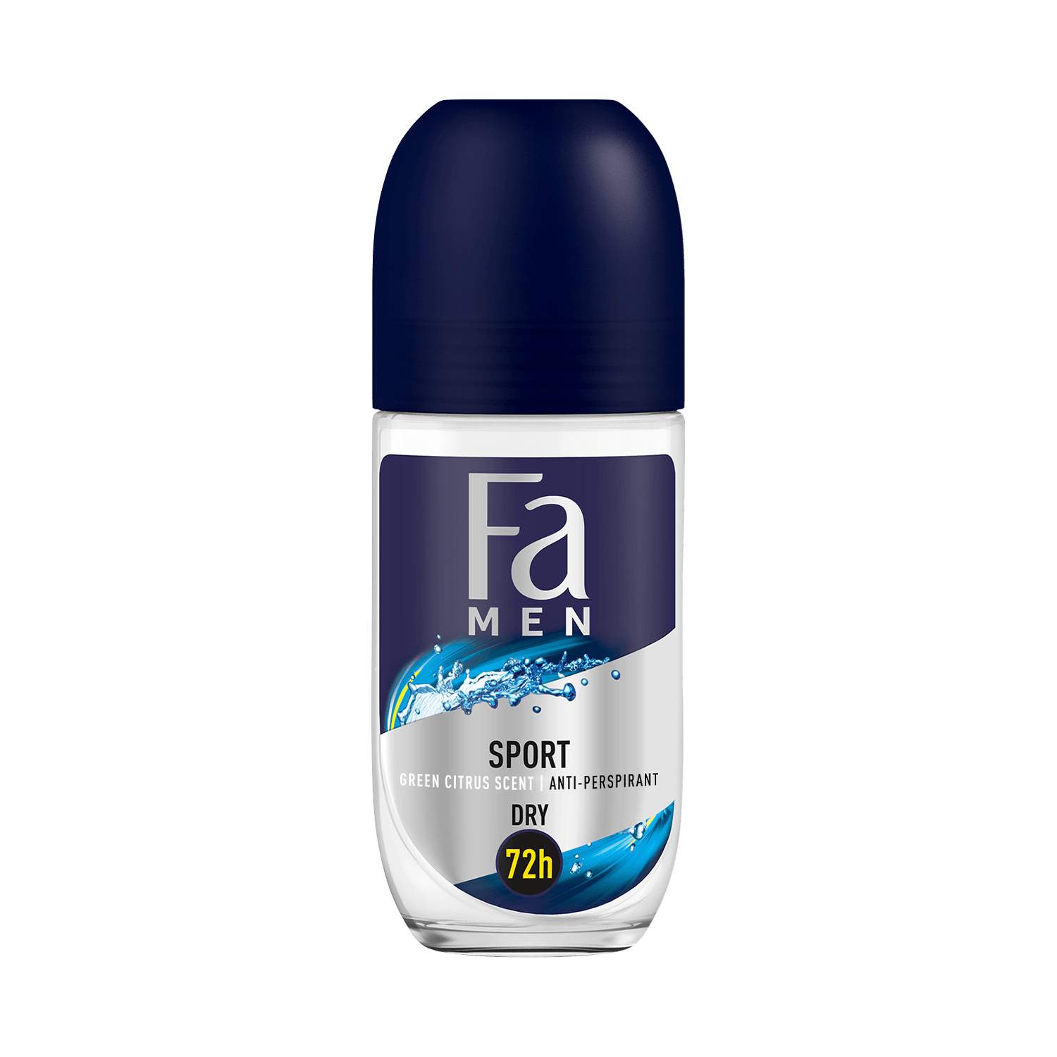 Fa dezodorans sprej sport 150ml
