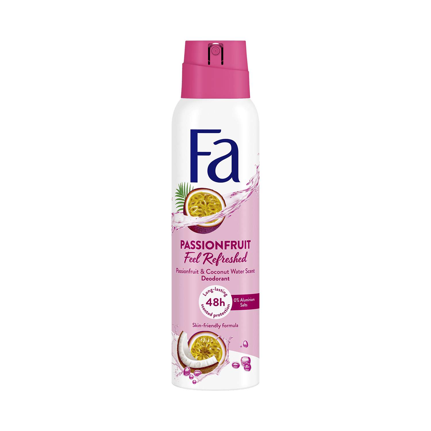 Fa deo sprej pink passion 150ml