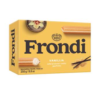 Frondi maxi limun 250g