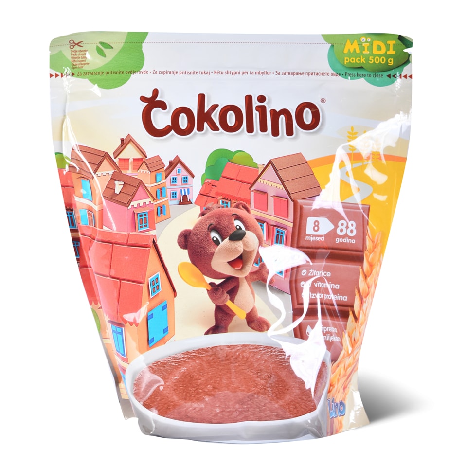 Čokolino 500g