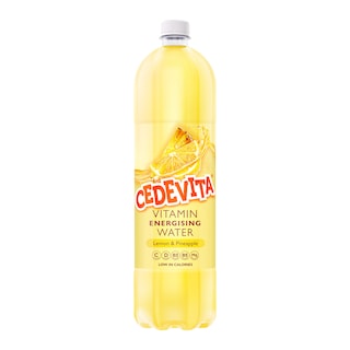 Cedevita vitaminska voda limunnar 500ml