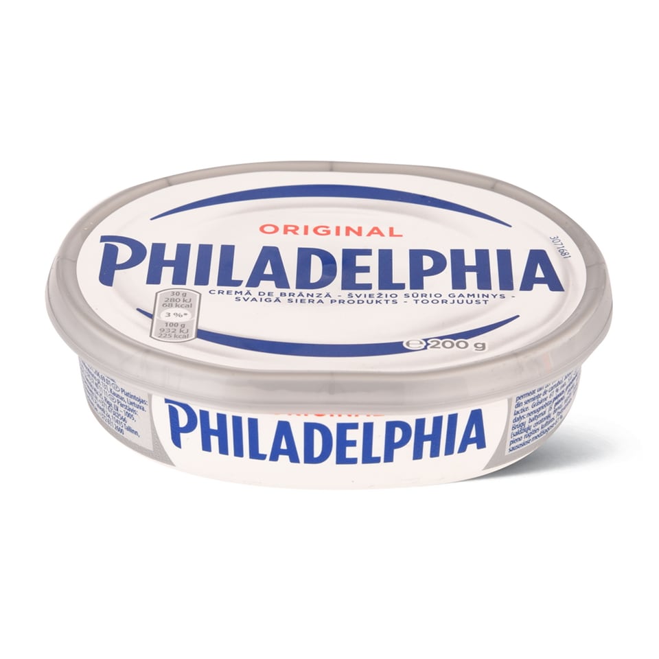 Philadelphia sirni namaz classic 200g