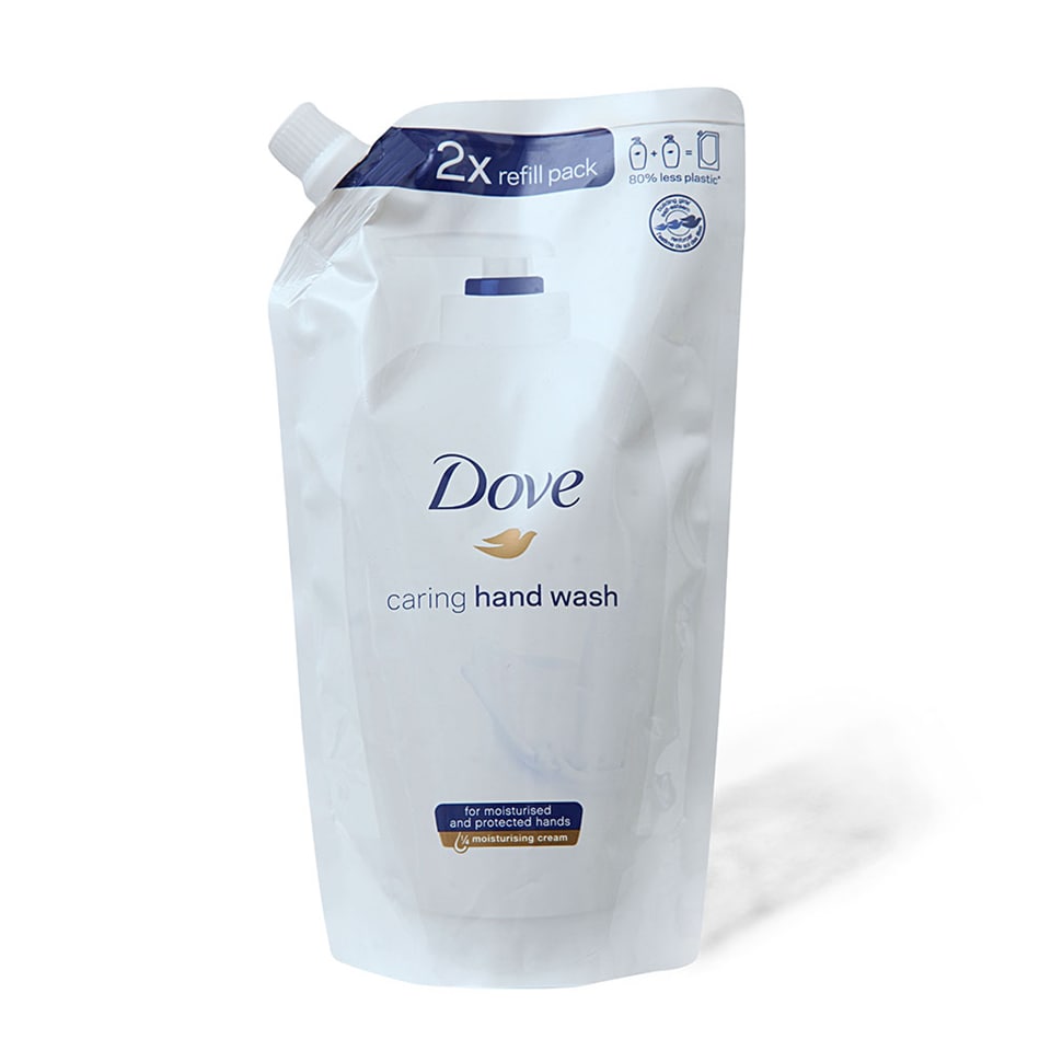 Dove tečni sapun original 500ml