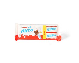 Kinder maxi t2 42g