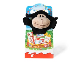 Kinder mix maxi 133g