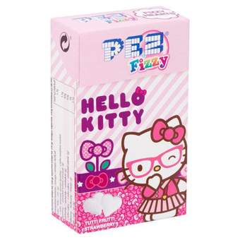 Tic tac bombone orange 49g