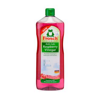 Frosch wc gel mint 750ml