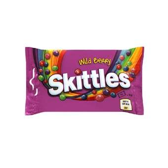 Skittles fruit chewy candy 95g