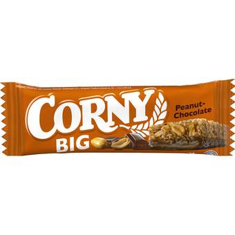 Corny extra big cokolada 50g