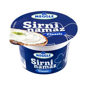 Sirni namaz 5 200g
