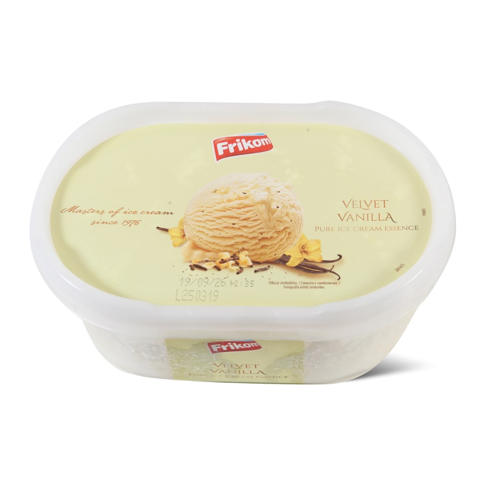 Premium sladoled 0 900ml