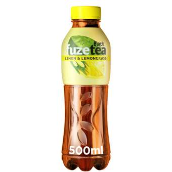 Ledeni čaj limun 500ml