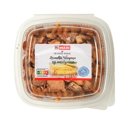 Domaći čvarci 150g