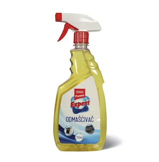 Sred.za čišć.kupatila citrus 1l