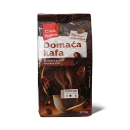 Domaća mlevena kafa 500g