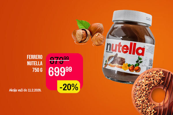 Pahuljice sa ukusom keksa 500g