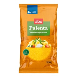 Palenta 500g