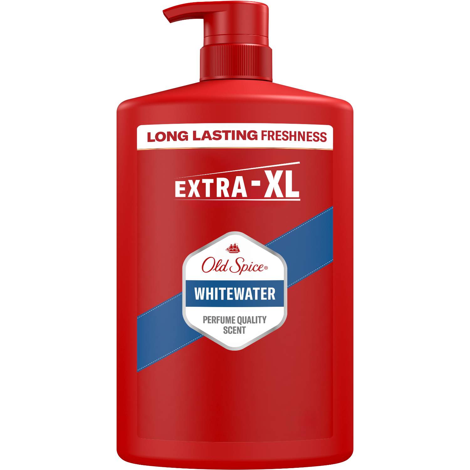 Gel za muš.tuš xxl 1l