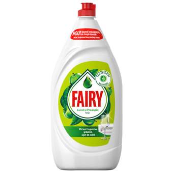 Fairy 450ml chamomile&vitamin e