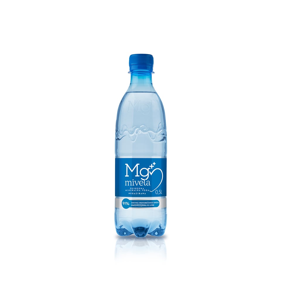 Mineralna voda 500ml