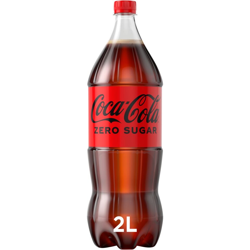 Coca cola 2l
