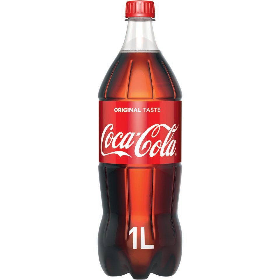 Coca Cola 1l