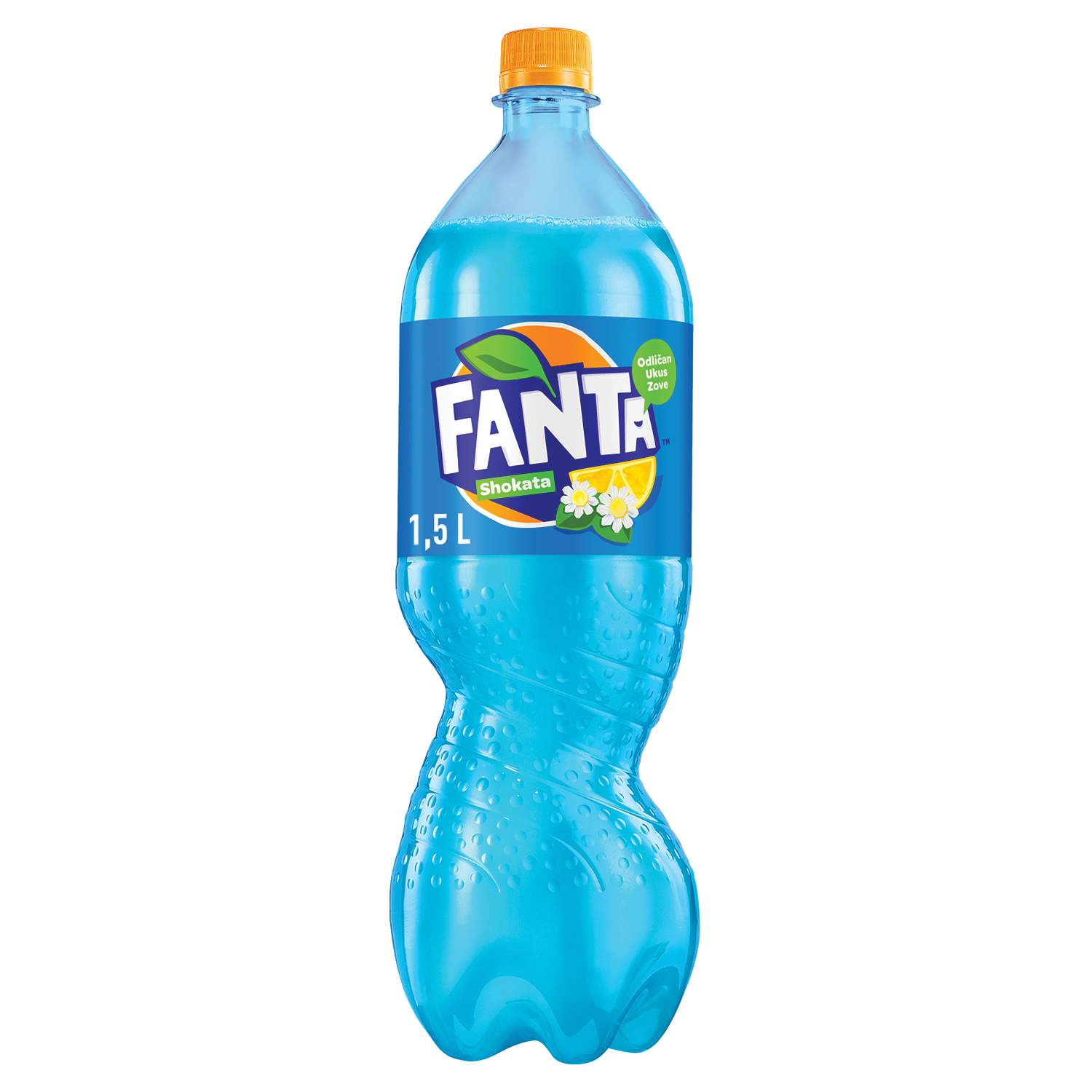 Fanta shokata 1.5l