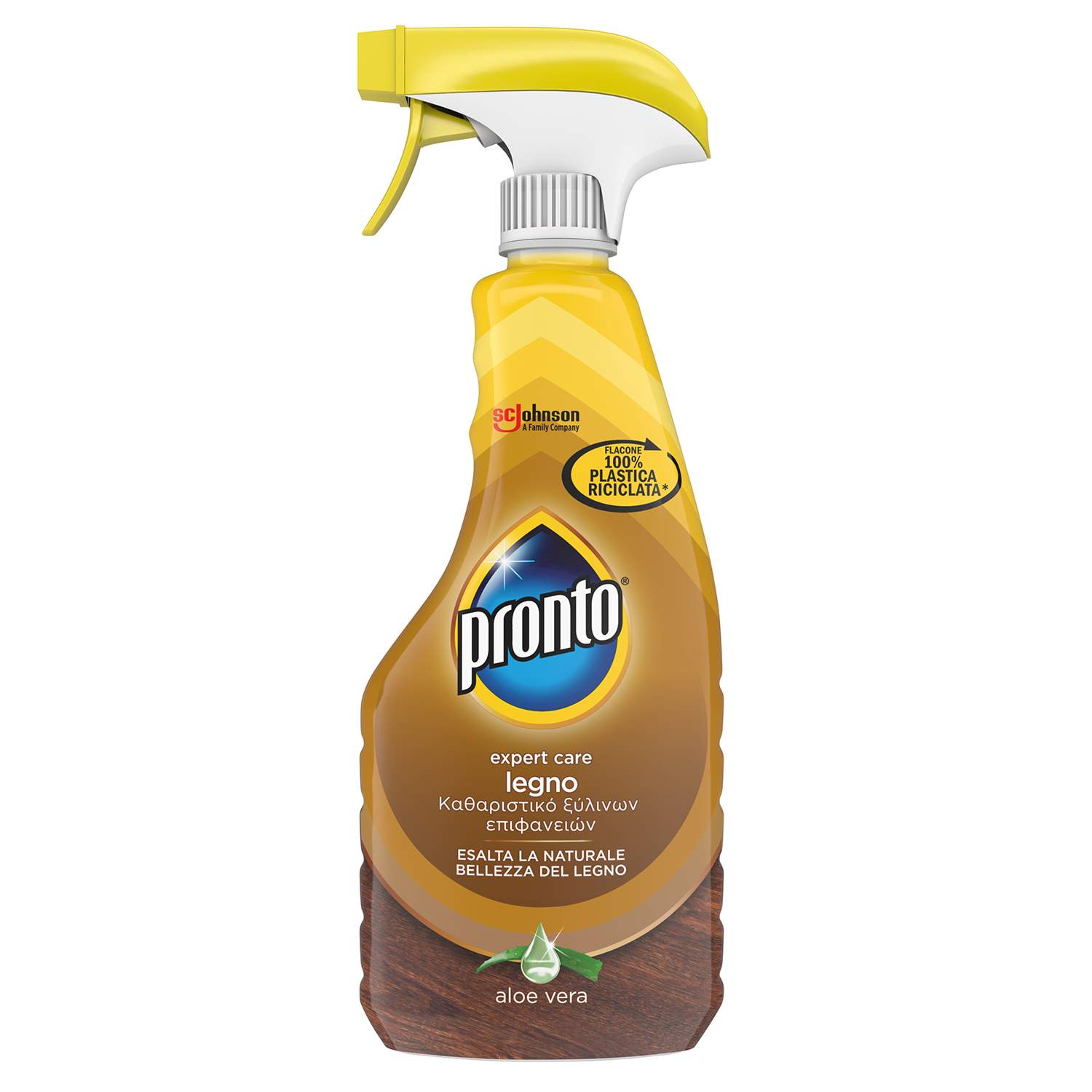 Pronto sprej protiv prašine multisuperficie 300ml