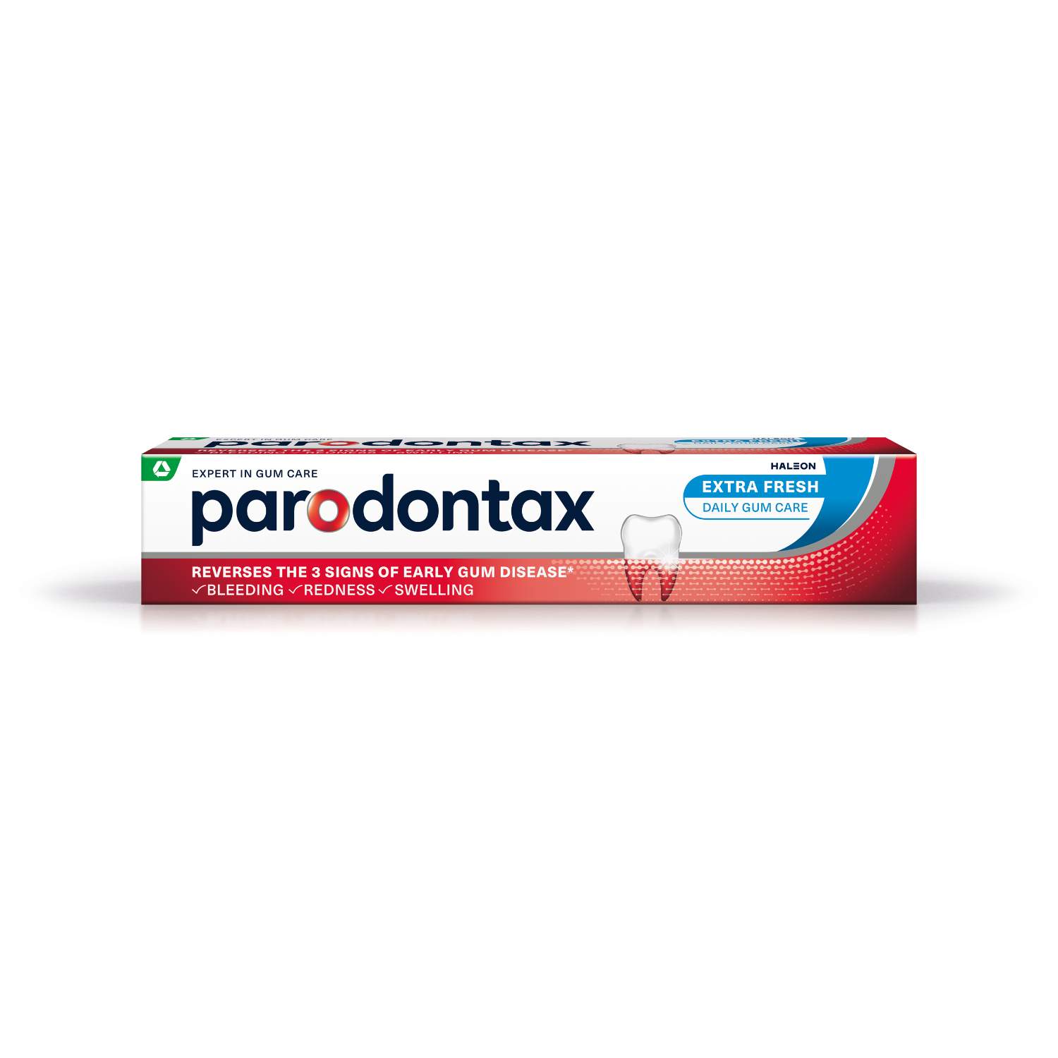Parodontax pasta gum+sensitivity 75ml