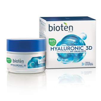 Bioten hyalouronic dnevna 50ml