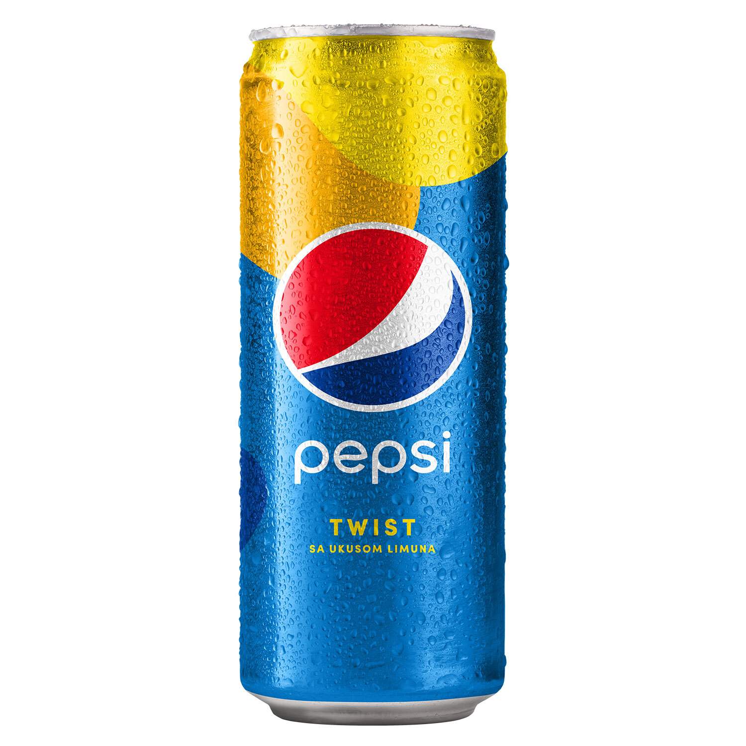 Pepsi 330ml