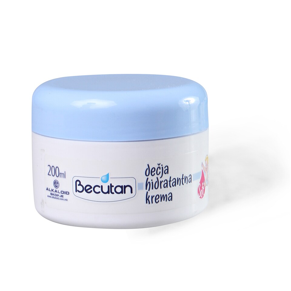 Bekutan decija krema 100ml