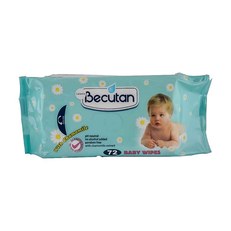 Becutan vl maramice aqua pure 56
