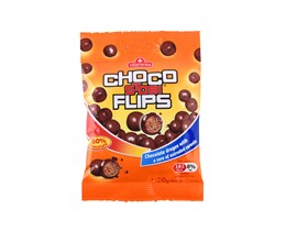 Stobi flips choco 80g