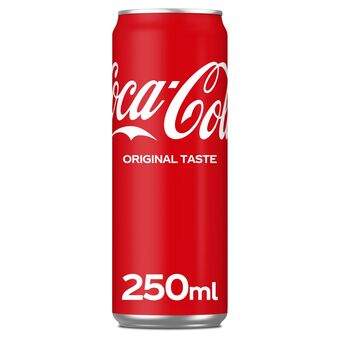 Coca cola cherry 330ml