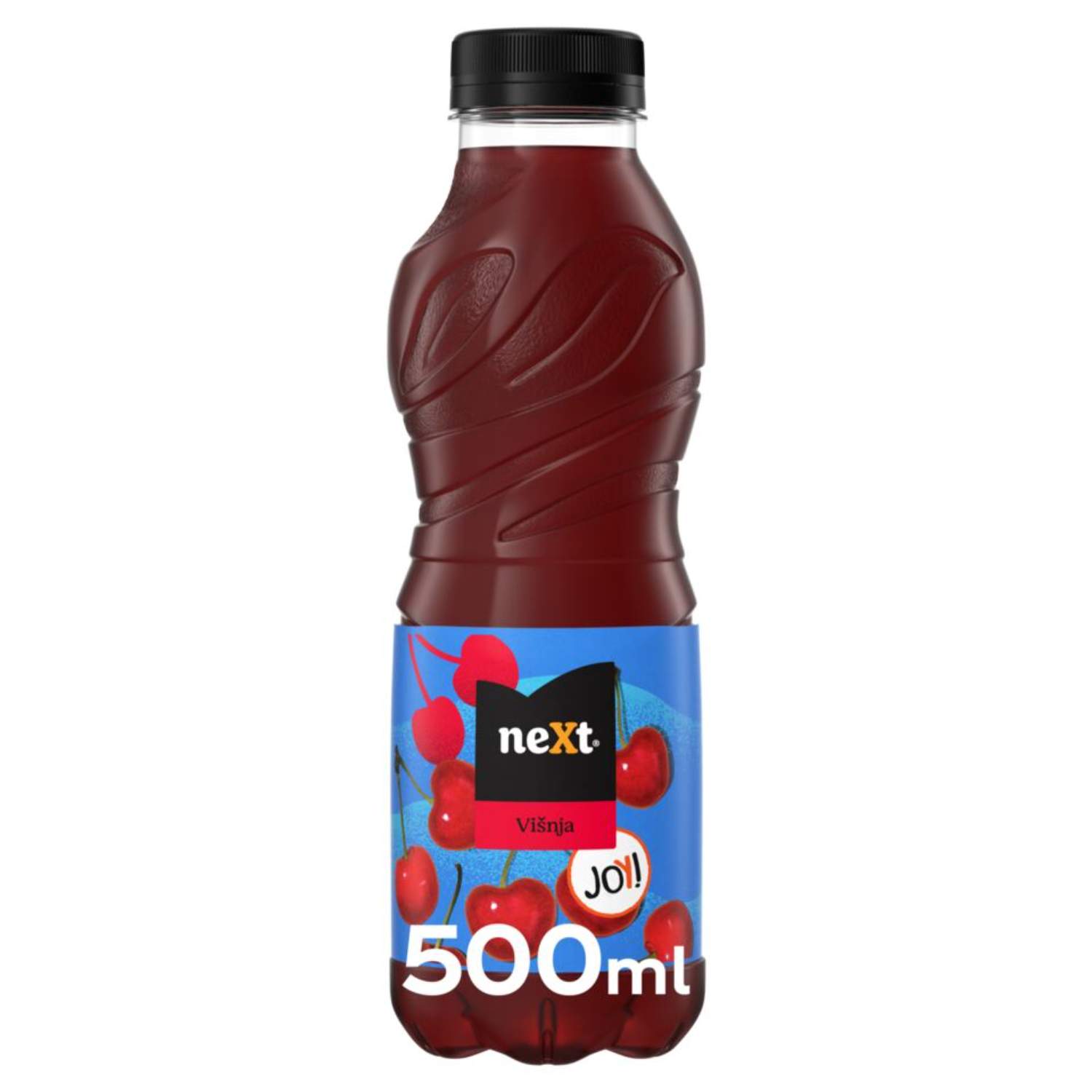 Next joy višnja 500ml