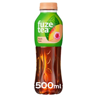 Fuzetea peach rose 330ml