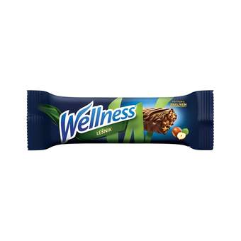Nestle fitness bar choco 23.5g