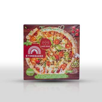 Dr oetker pizza feliciana margherita 315g