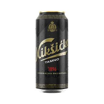 Edelmeister radler limun 0.0% bezalkoholno pivo 500ml