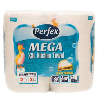 Fino kese za smeće boja 40l 15+3