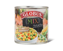 Globus mix meksička mešavina 300g